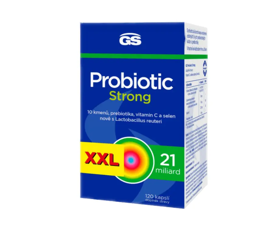 14902-gs probio strong xxl